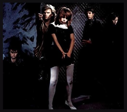 Divinyls